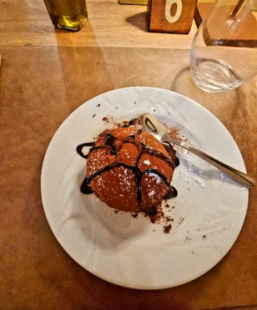 Bild von Il Carrubo – Ristorante & Trattoria im Herzen Mudaus