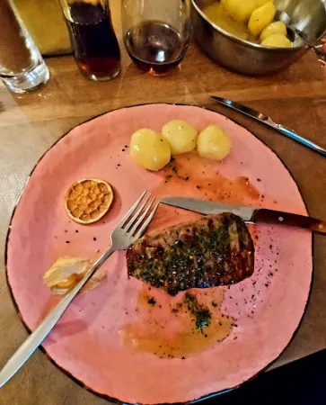 Bild von Il Carrubo – Ristorante & Trattoria im Herzen Mudaus