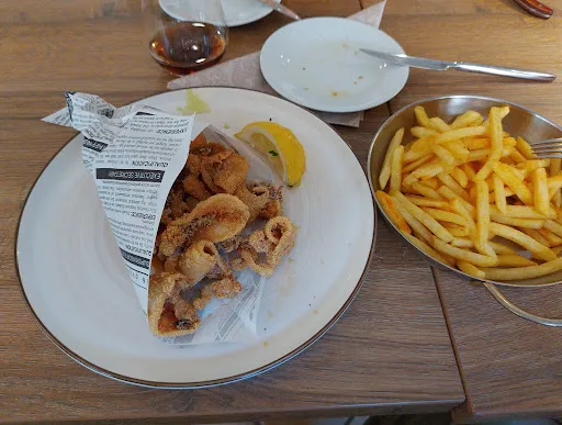 Bild von Il Carrubo – Ristorante & Trattoria im Herzen Mudaus