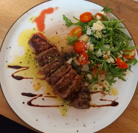 Bild von Il Carrubo – Ristorante & Trattoria im Herzen Mudaus