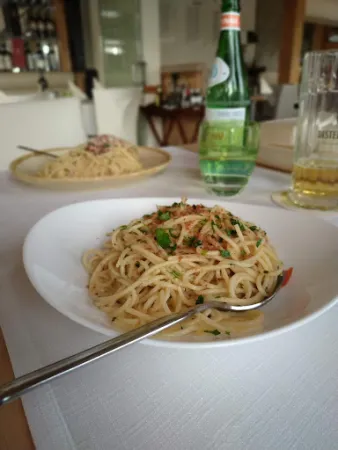 Bild von Il Carrubo – Ristorante & Trattoria im Herzen Mudaus