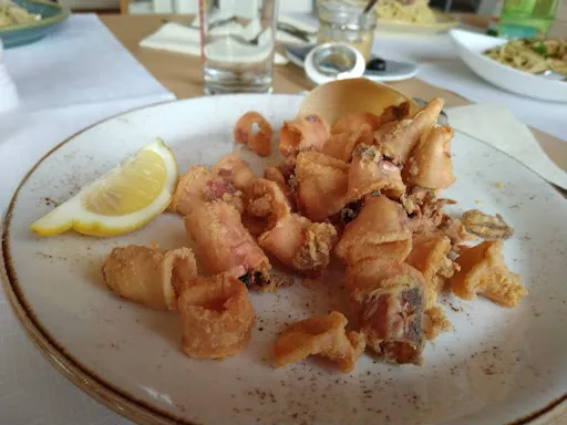 Bild von Il Carrubo – Ristorante & Trattoria im Herzen Mudaus