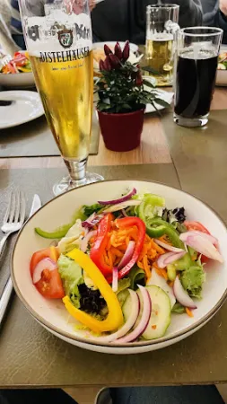 Bild von Il Carrubo – Ristorante & Trattoria im Herzen Mudaus