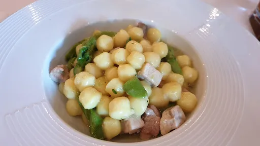 Bild von Sale & Pepe Restaurant