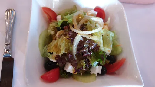 Bild von Sale & Pepe Restaurant