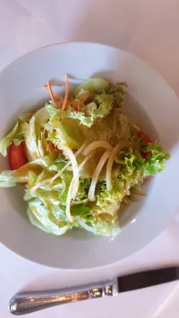 Bild von Sale & Pepe Restaurant