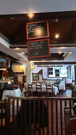 Bild von Sale & Pepe Restaurant