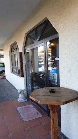 Bild von Sale & Pepe Restaurant