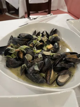 Bild von Sale & Pepe Restaurant