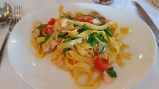 Bild von Sale & Pepe Restaurant