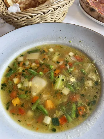 Bild von Sale & Pepe Restaurant