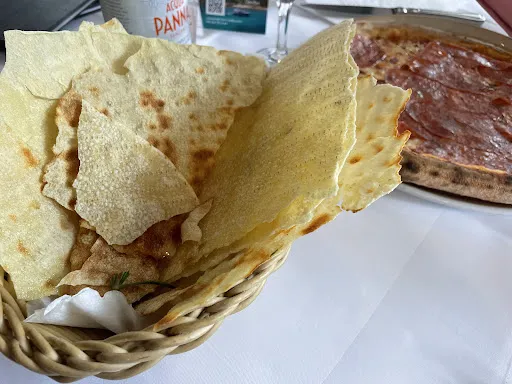 Bild von Sale & Pepe Restaurant