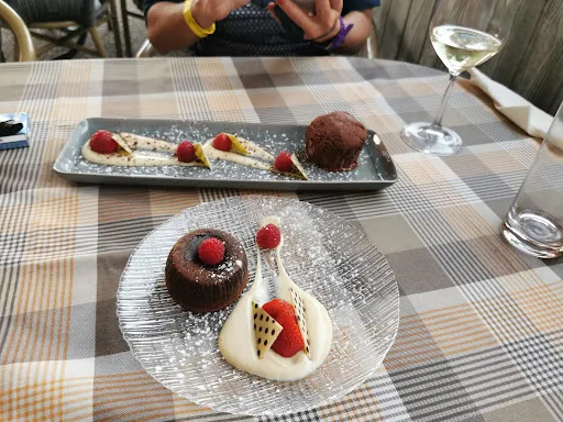 Bild von Sale & Pepe Restaurant