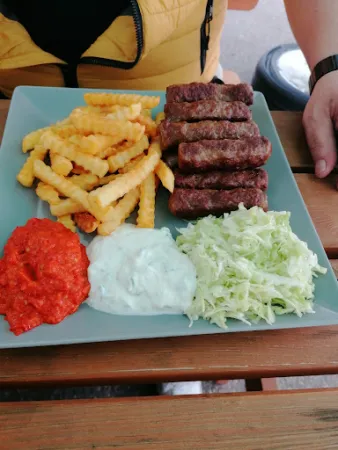 Bild von Balkan Grill Genti