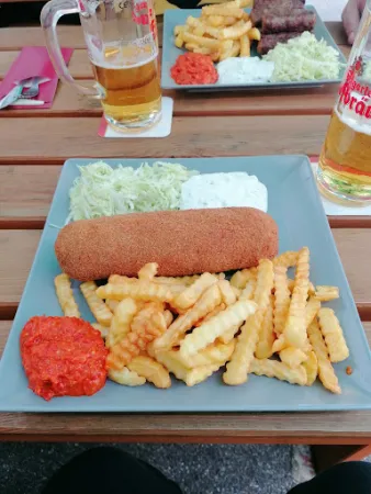 Bild von Balkan Grill Genti