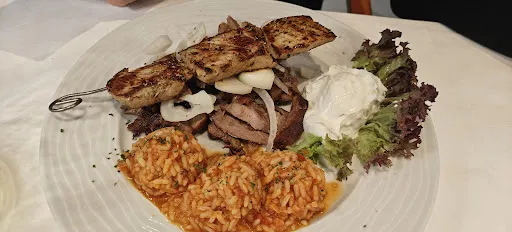 Bild von Restaurant Paradies