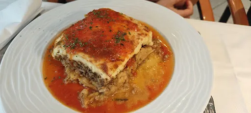 Bild von Restaurant Paradies
