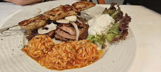 Bild von Restaurant Paradies