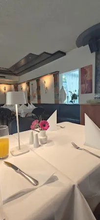 Bild von Restaurant Paradies