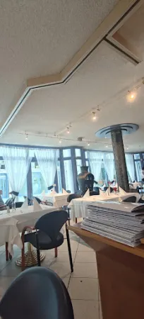 Bild von Restaurant Paradies