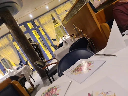 Bild von Restaurant Paradies
