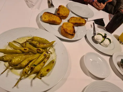 Bild von Restaurant Paradies