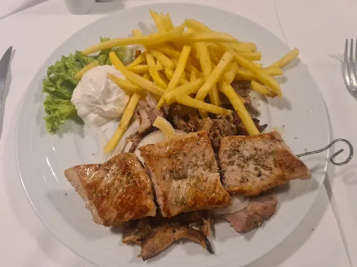 Bild von Restaurant Paradies