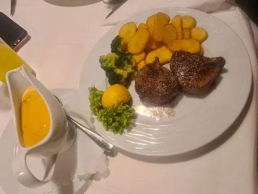Bild von Restaurant Paradies