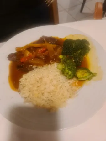 Bild von Restaurant Paradies