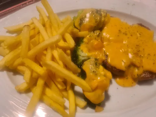 Bild von Restaurant Paradies