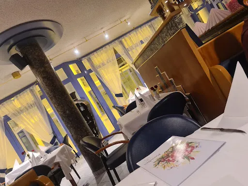 Bild von Restaurant Paradies
