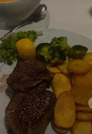 Bild von Restaurant Paradies