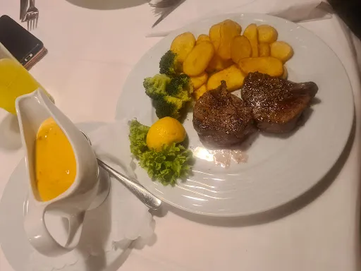 Bild von Restaurant Paradies
