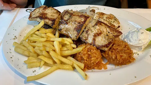Bild von Restaurant Paradies