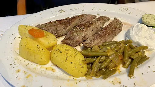 Bild von Restaurant Paradies