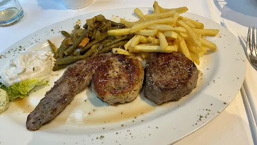 Bild von Restaurant Paradies