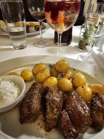 Bild von Restaurant Paradies