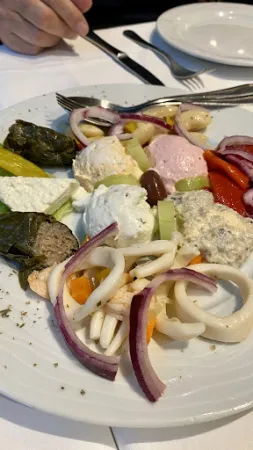 Bild von Restaurant Paradies