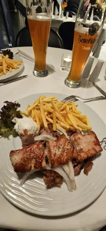 Bild von Restaurant Paradies