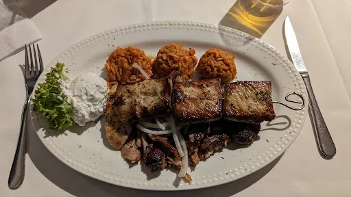 Bild von Restaurant Paradies