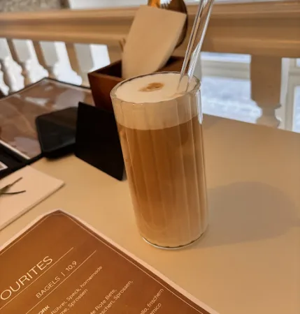 Bild von Café Musu