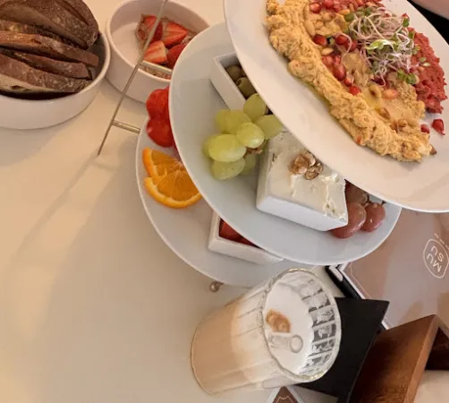 Bild von Café Musu