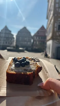 Bild von Café Musu