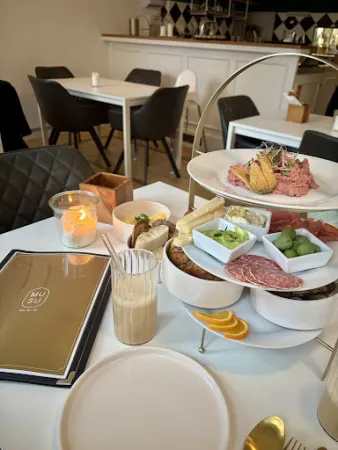 Bild von Café Musu