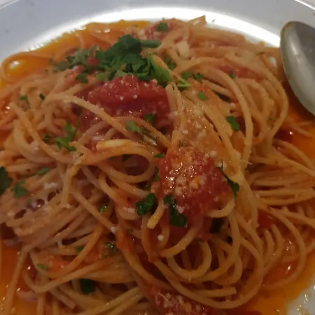 Bild von Ristorante La Pergola