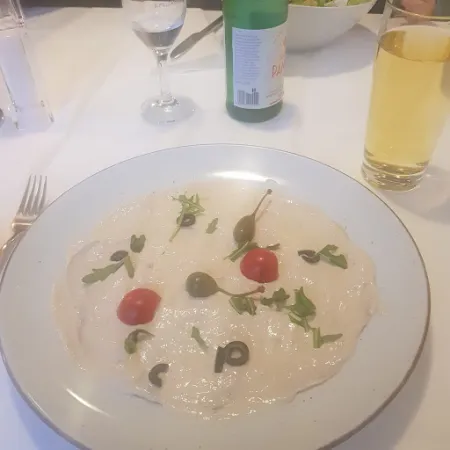 Bild von Ristorante La Pergola