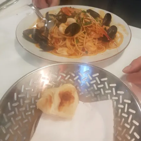 Bild von Ristorante La Pergola
