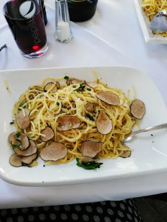 Bild von Ristorante La Pergola