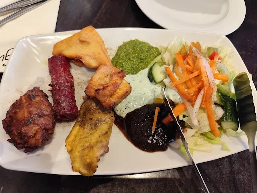 Bild von Indisches Restaurant KASHMIR - Leonberg