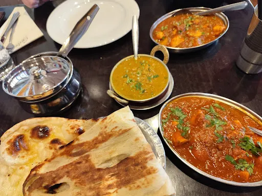 Bild von Indisches Restaurant KASHMIR - Leonberg